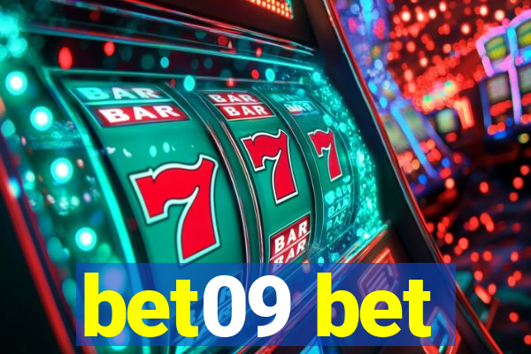 bet09 bet